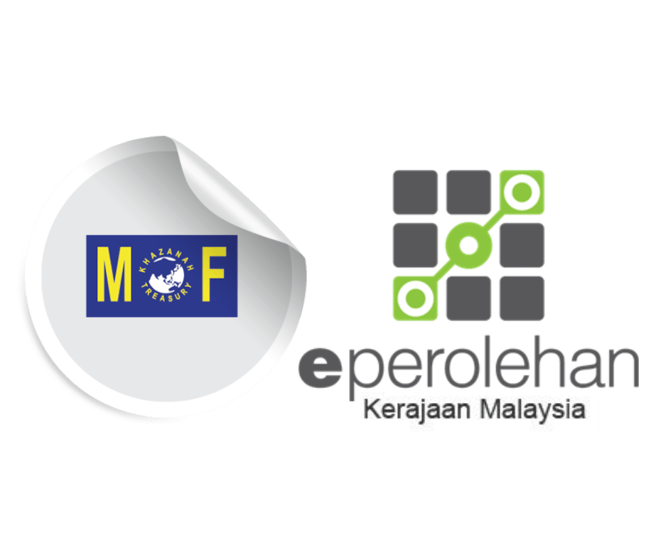 logo MOF