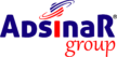 LOGO ADSINAR GROUP