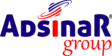 LOGO ADSINAR GROUP