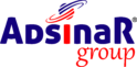 LOGO ADSINAR GROUP
