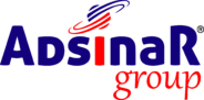 LOGO ADSINAR GROUP